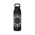 DC bottle Botella De Beber