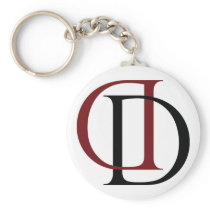 DD Keychain keychains