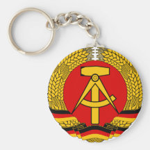 DDR SCHLÜSSELANHÄNGER