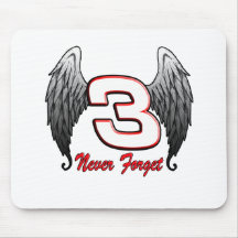 DE3wings Mousepad
