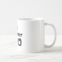 Dead Beat Dad Mug