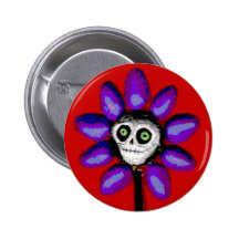 Dead Daisy 1 Button