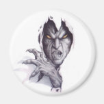 dead demon refrigerator magnets