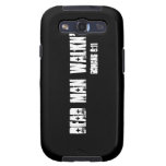 Dead Man Walkn' Samsung Galaxy S Case