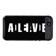 Dead or Alive Covers For iPhone 5