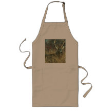 Dear / Buck / White-tailed Deer Apron
