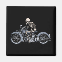 Death Rider III Magnets