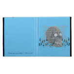 Death, Where is Your Sting? iPad Case