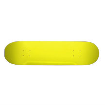 Debrecen, Hungary Skateboard Deck