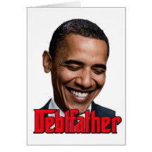 Debtfather Cards