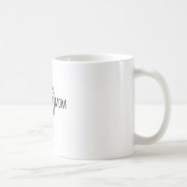 DECENT MOM - YOU KNOW WHO U ARE!! mugs