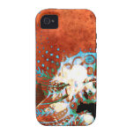 DECO DREAMIN.jpg iPhone 4 Covers