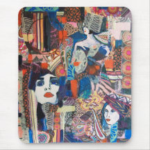 Deco Mouse Mats