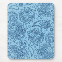 DECO MOUSEMATS