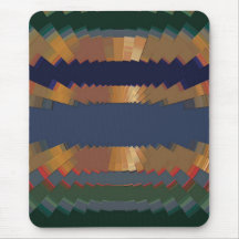 Deco mousepad