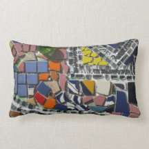 Decorative Art Pillow