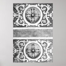 Decorative Art Posters