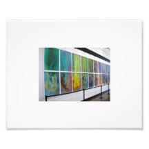 Decorative Photo Art