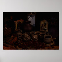 Ded da Baba Posters