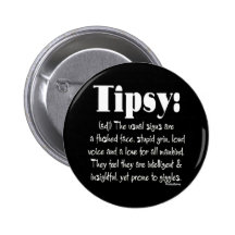 Definition Tipsy BW Buttons