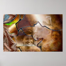 Delectation Poster