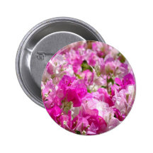 Delicate Blossoms Pins