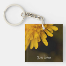 Delicate Dandelion; Customisable