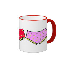 Delicates Coffee Mug