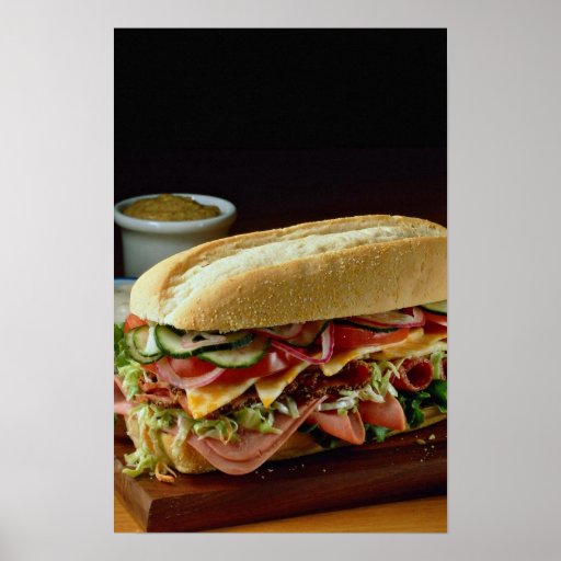 Delicious Hero sub Posters