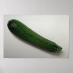 Delicious Zucchini Print