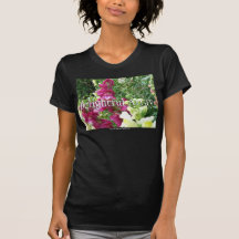 Delightful Array T-shirt