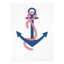 Delta Gamma Anchor Personalised Announcements