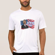 Democratic Gear T Shirt