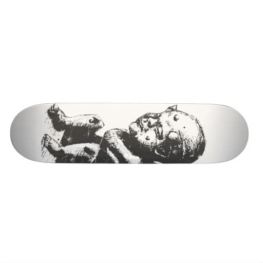 Demon Baby Skate Boards