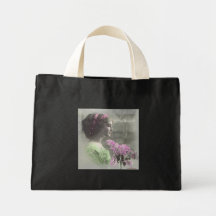 Demure Bag
