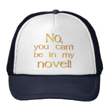 Denied! Hat