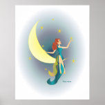 Denise Reaches the Stars Poster