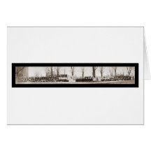 Denison University Photo 1914 Greeting Cards