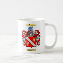 Dennis (english) coffee mugs