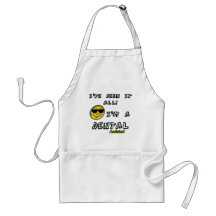 Dental Assistant Aprons