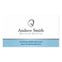 Dental - Business Cards
