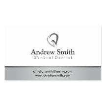 Dental - Business Cards