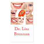Dental / Dentist / Dentistry Business Card
