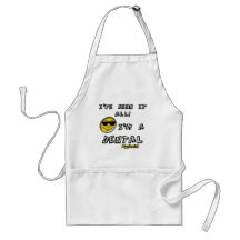 Dental Hygienist Aprons