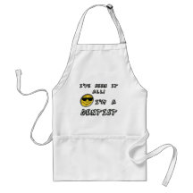 Dentist Apron