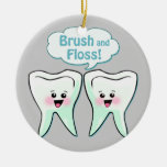 Dentist Ornaments