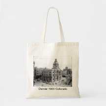 Denver 1900 Colorado Bag