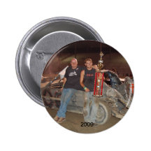 derby 2009 pinback buttons