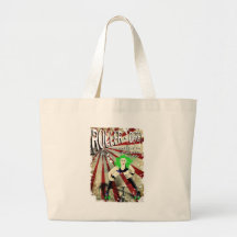 Derby since 1930s tote bags