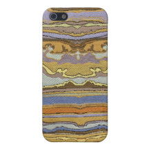 Desert Dweller iPhone 5 Cases